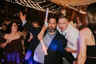 Baltimore's Premier Event Solutions - 29