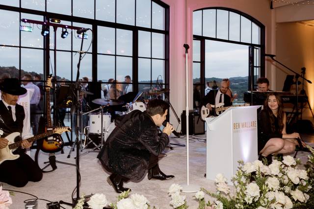 Ben Mallare Events & Entertainment 1