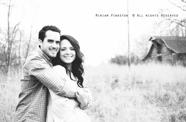 Miriam Pinkston Photography - 4