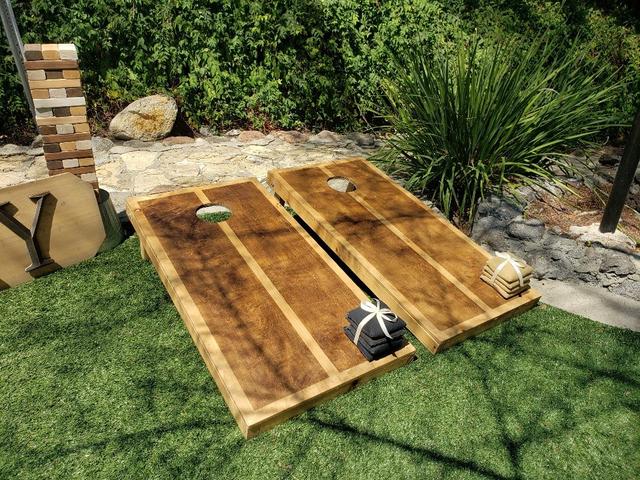 Bailey's Garden Party Rentals - 4