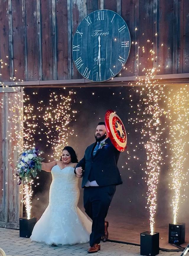 Della Curva (Plus-Size Bridal Salon) - 4