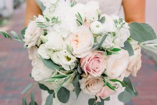 Malia Floral Design - 80