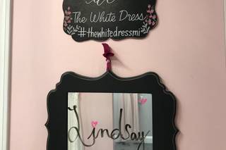 The White Dress - 22