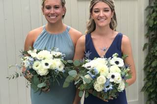 Jaclynn Kate Hair & Make Up Artistry - 14