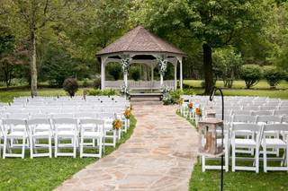 The Grand Estate at Hidden Acres - 17