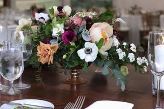 Lilac and Lily Floral Design and Event Styling - 12