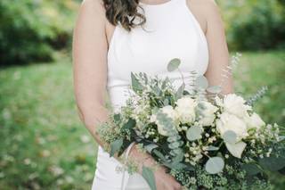 Alfa Flower & Wedding Shop - 8