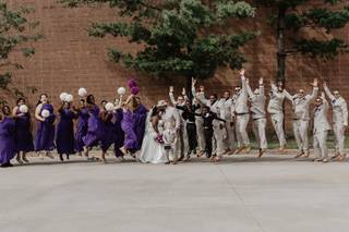 Raquel Samone Weddings - 6