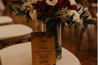 Love Blooms Wedding and Event Design - 47