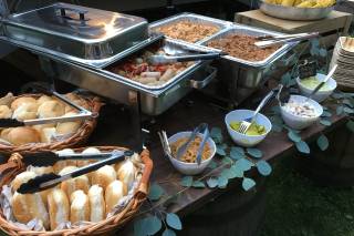 SYB Catering & Bar Event Services - 20
