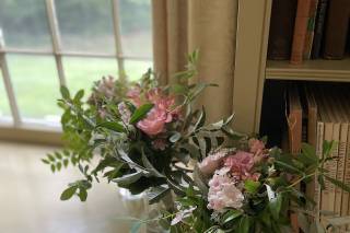 Fast Pony Flowers - 23