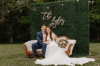 Hidden Creek Farm Weddings - 41