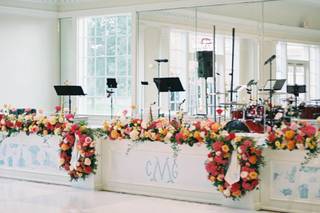 Justine's Flowers - 10