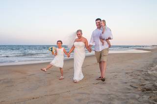 Outer Banks Weddings by Artz Music & Photography - 11
