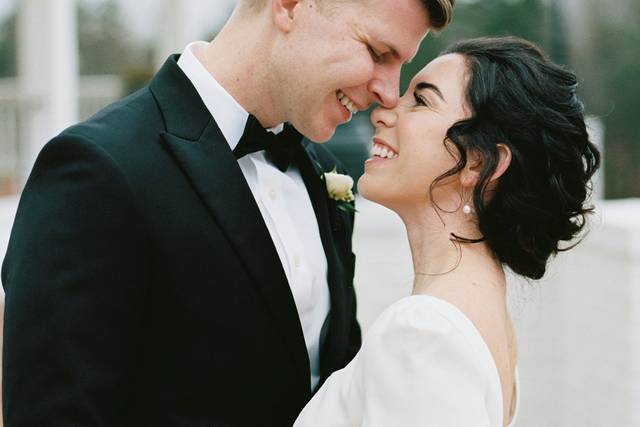 EKS Weddings and Events 1