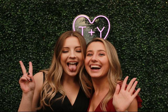 EVNT Photo Booth - 3