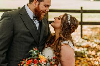 The Faux Bouquets - 55