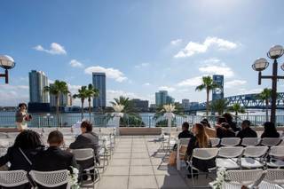 Hyatt Regency Jacksonville Riverfront - 8