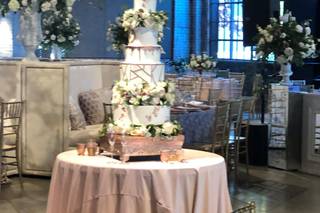 Amanda Reed Weddings - 30