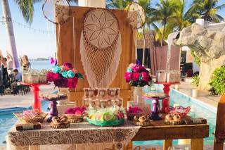 Cristina Weddings and Events - 32