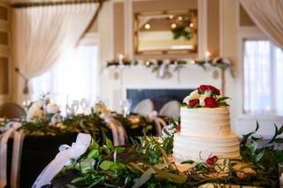 St. Charles Country Club - 35