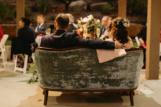 A Bushel and A Peck Vintage Rentals - 9
