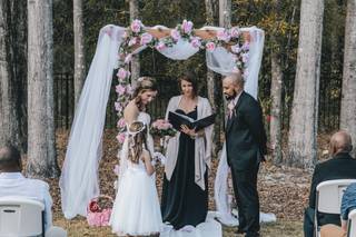 Graced Officiant, LLC - 5
