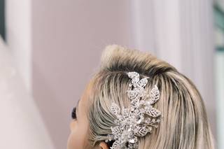 Renata Hair & Make Up Artist - 158