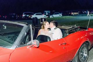 Camelot Classic Cars - 20