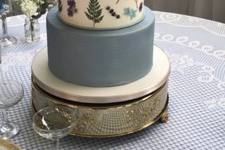 Confections of a Cake - 40