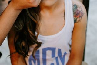 Glam By Ash - 89