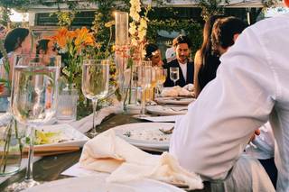 Rachel Behar Events - 21