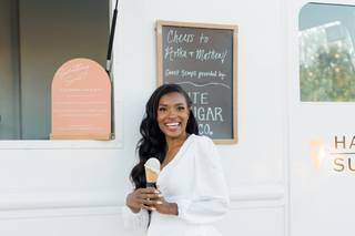 Amanda Holder Events - 6