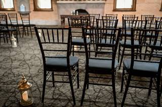 Union Station Banquets - 24