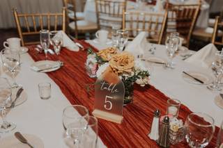 The Columns Banquets - 27
