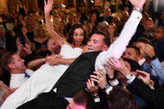 Barattini Productions - DJ Entertainment - 16