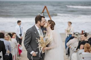 Kristen Caputo Weddings & Events - 17