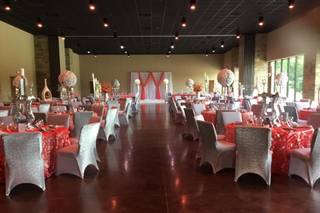 The Venue at Friendship Springs - 5