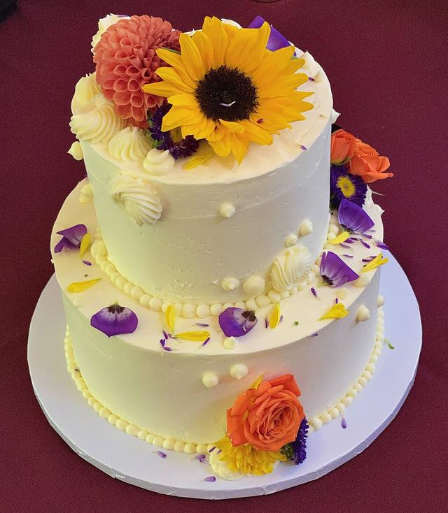 Organic Roots Catering - 2