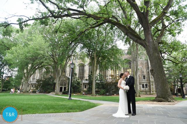 Tracy & Riva Modern Wedding Photography - 1