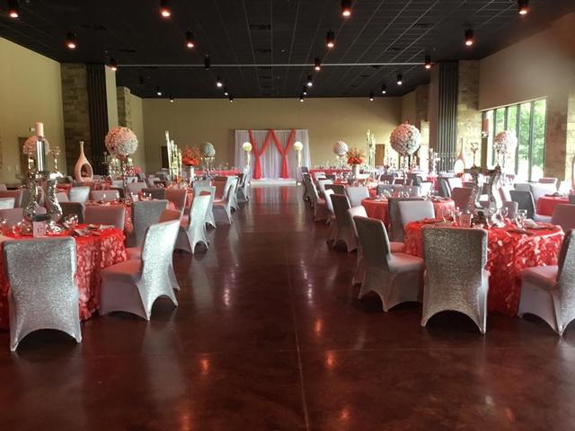 The Venue at Friendship Springs - 1