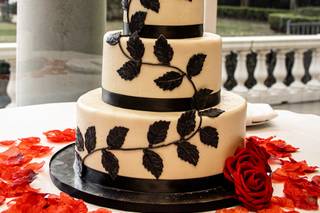 classic cakes - 11