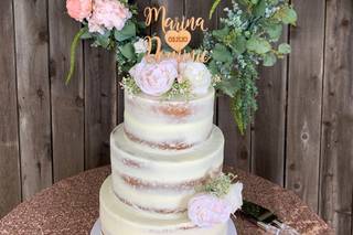 Touch Of Elegance - 44