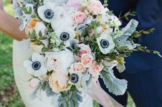Tiger Lily Weddings - 11