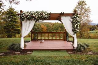 Ten Point Floral Design - 28