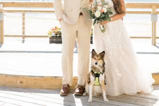 Lighthouse Cove Event Center - 48