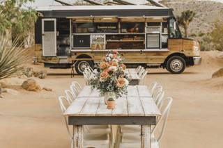 Harvest Kitchen - 5
