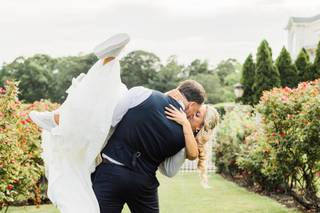 Britt Lee Wedding & Portrait Photography - 64