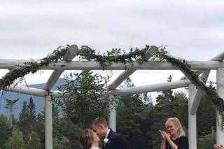 Jane E. Rokes, NH Justice of the Peace / Wedding Officiant - 70