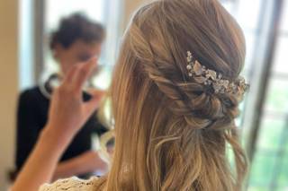 Bella Bridal Artistry - 32